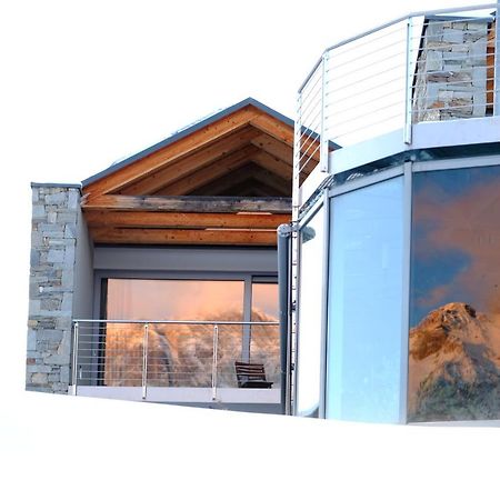 Fior Tamion Bed and Breakfast Vigo di Fassa Eksteriør billede