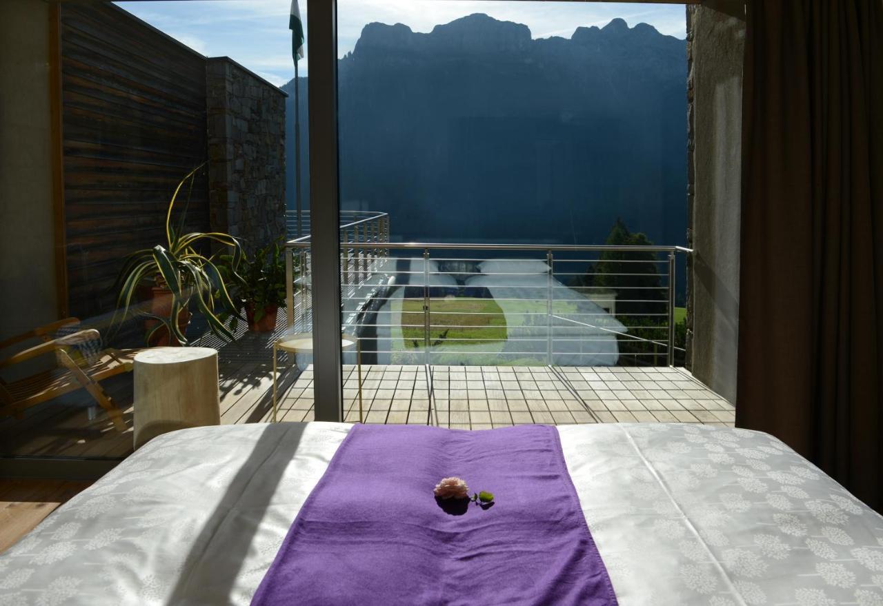 Fior Tamion Bed and Breakfast Vigo di Fassa Eksteriør billede