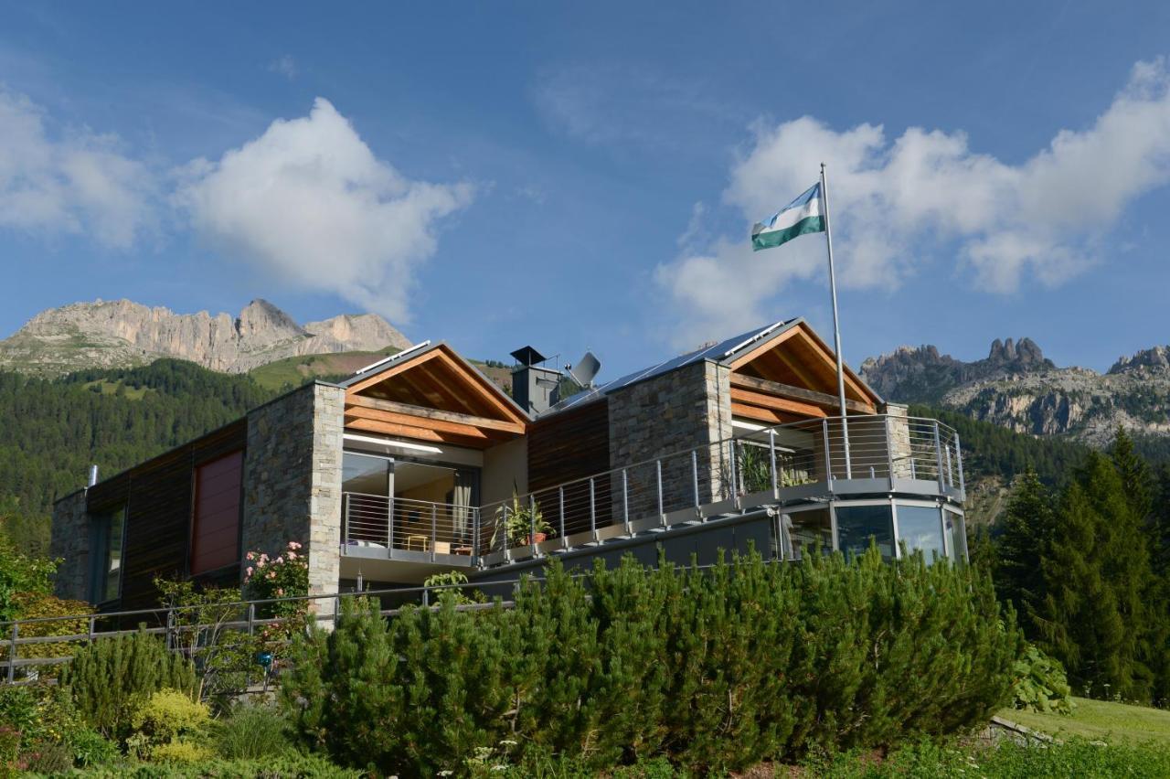 Fior Tamion Bed and Breakfast Vigo di Fassa Eksteriør billede