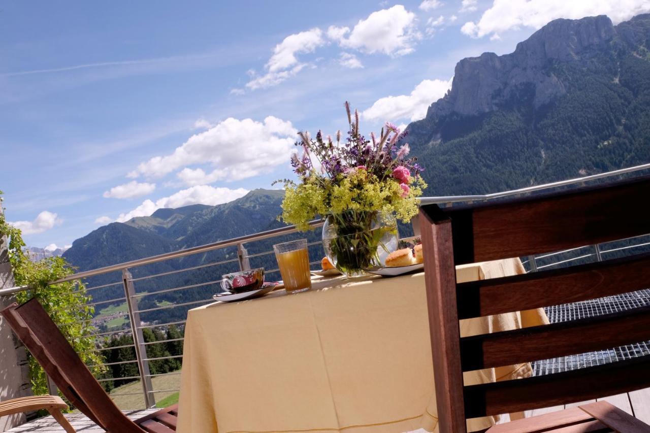 Fior Tamion Bed and Breakfast Vigo di Fassa Eksteriør billede