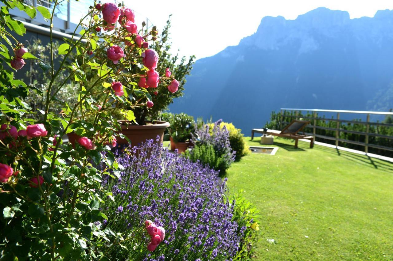 Fior Tamion Bed and Breakfast Vigo di Fassa Eksteriør billede